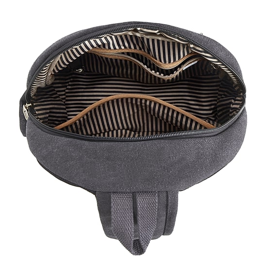 Travelon Heritage Anti-Theft Sling