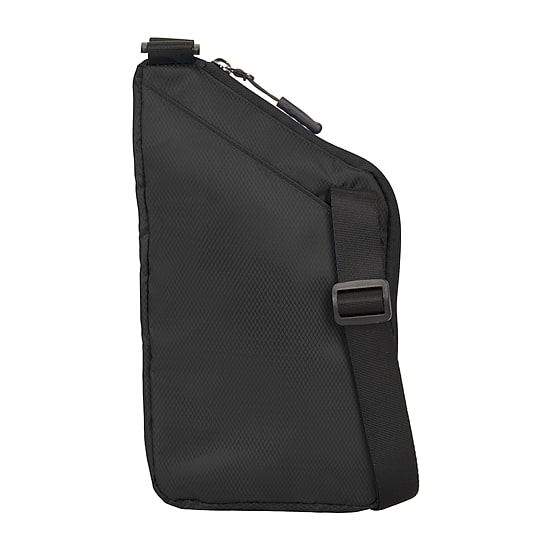 Travelon World Travel Essentials Slim Crossbody Bag