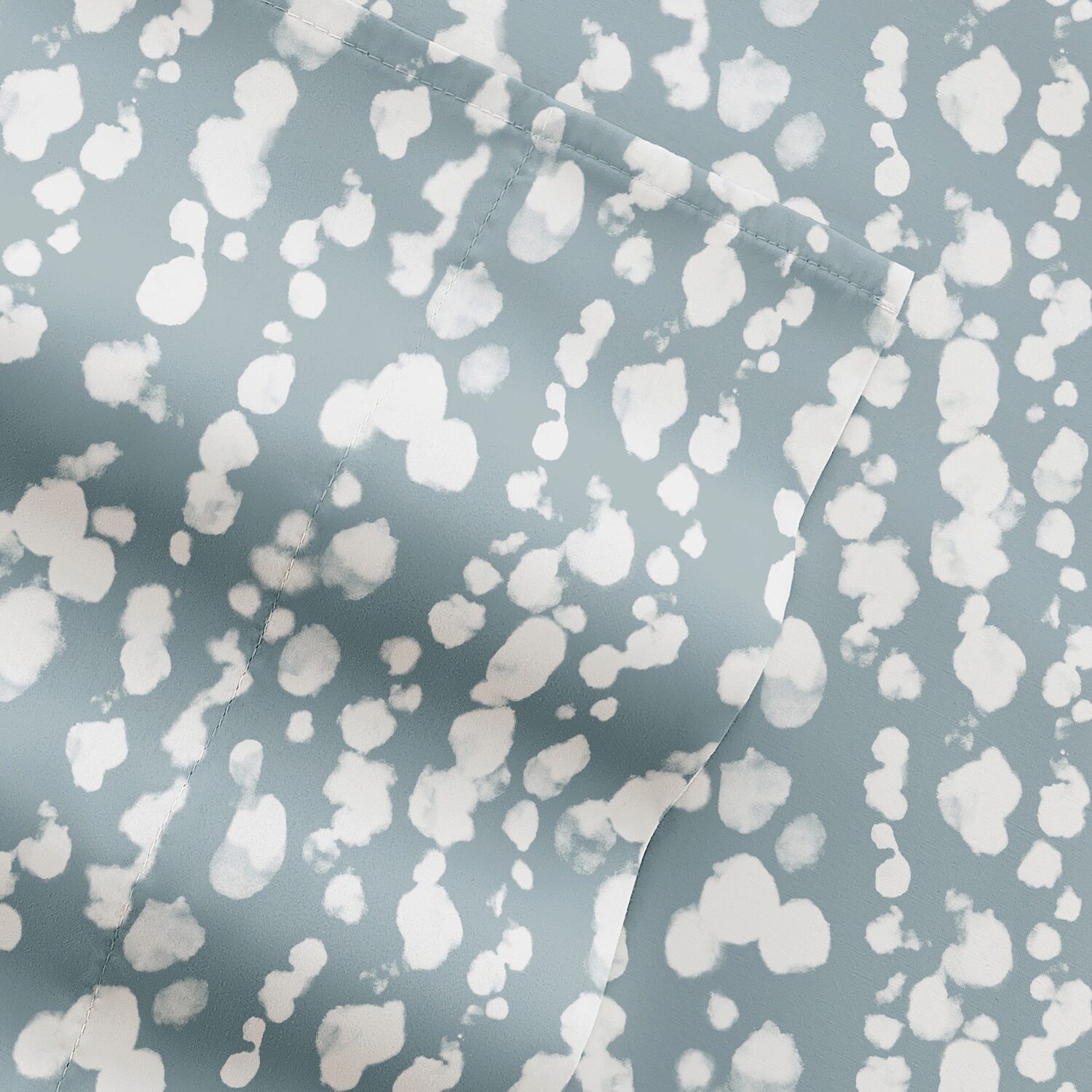 Casual Comfort 4-Pc Ultra Soft Pattern Sheet Set