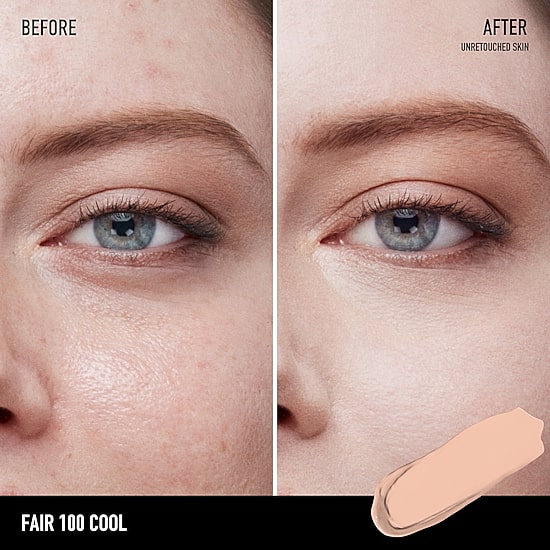 bareMinerals Barepro 16hr All Over Skin-Perfecting Matte Concealer Mineral SPF 25