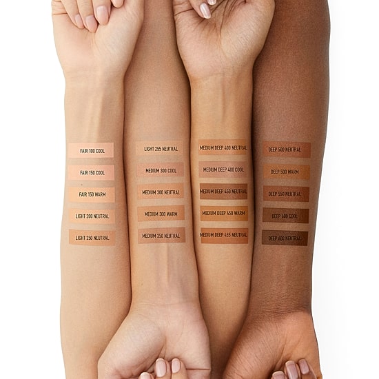 bareMinerals Barepro 16hr All Over Skin-Perfecting Matte Concealer Mineral SPF 25