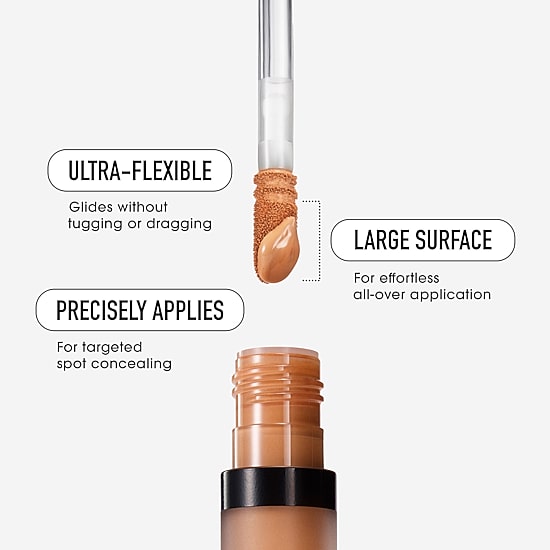bareMinerals Barepro 16hr All Over Skin-Perfecting Matte Concealer Mineral SPF 25