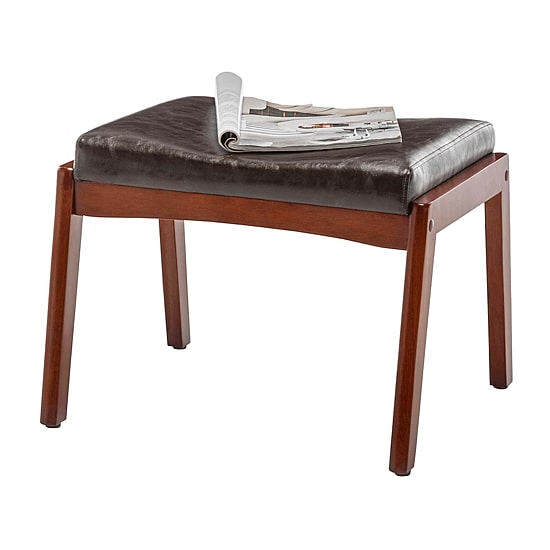 Natalie Ottoman Stool