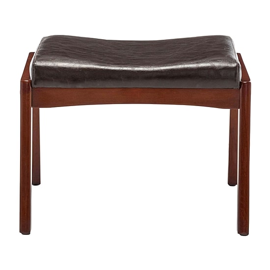 Natalie Ottoman Stool