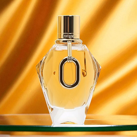 Rabanne One Million Gold for Her Eau de Parfum