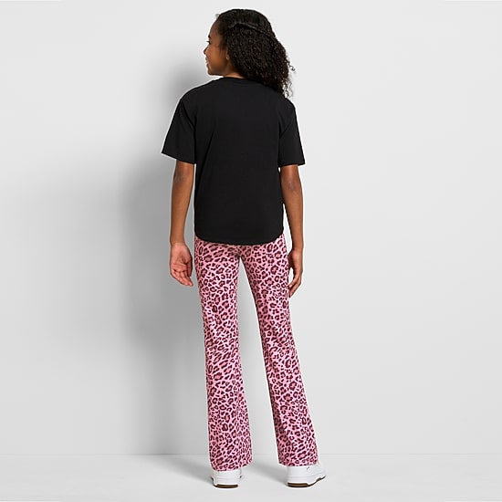 PUMA Little Girls 2-pc. Legging Set