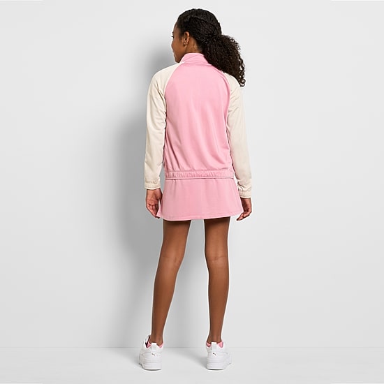 PUMA Girls 2-pc. Skort Set