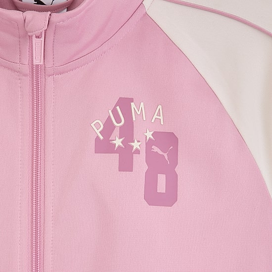 PUMA Girls 2-pc. Skort Set