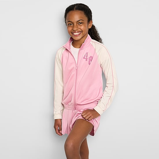 PUMA Girls 2-pc. Skort Set
