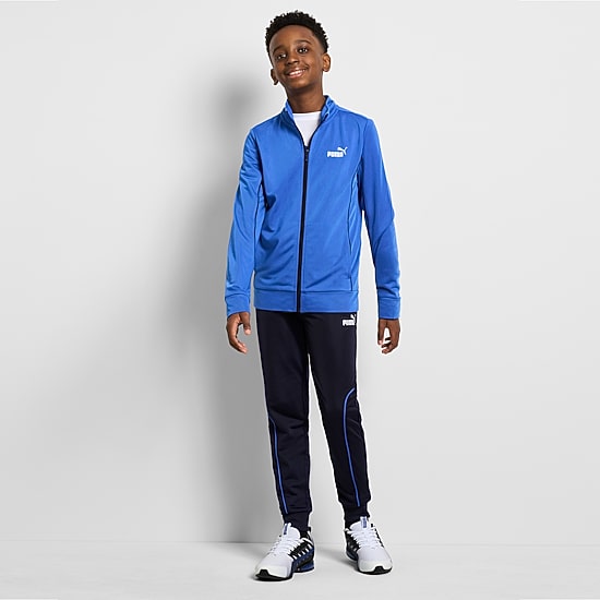 PUMA Little Boys 2-pc. Pant Set
