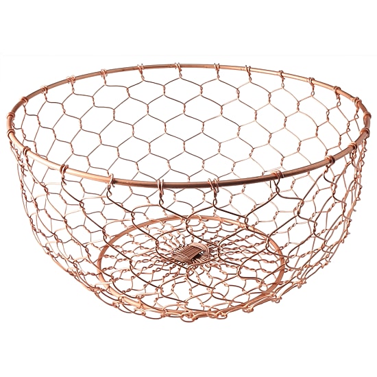 Thirstystone Collection Farm To Table Fruit Basket