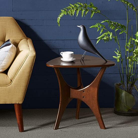 INK + IVY Blaze Chairside Table