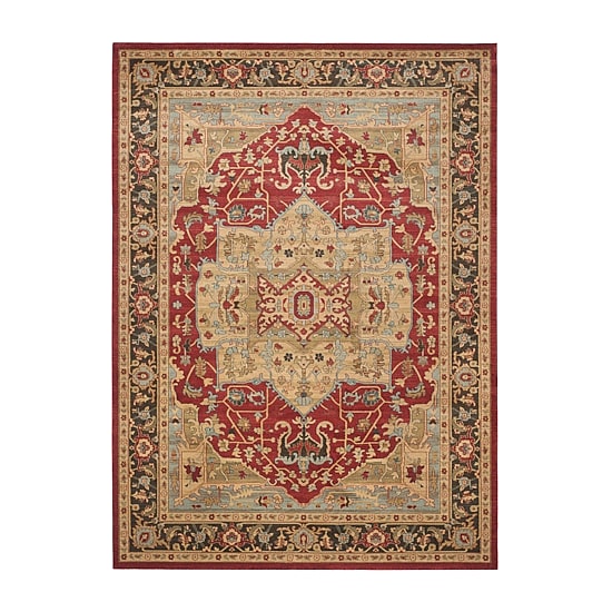 Safavieh Mahal Collection Alfonso Oriental Area Rug