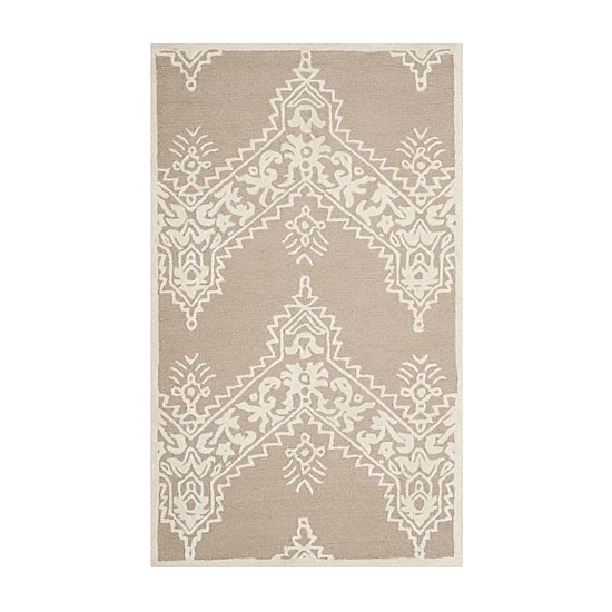 Safavieh Manchester Collection Elihu Geometric Area Rug