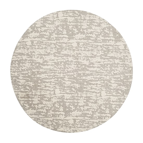 Safavieh Marbella Collection Bryon Geometric Round Area Rug