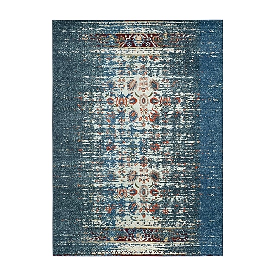 Safavieh Monaco Collection Aiden Oriental Area Rug