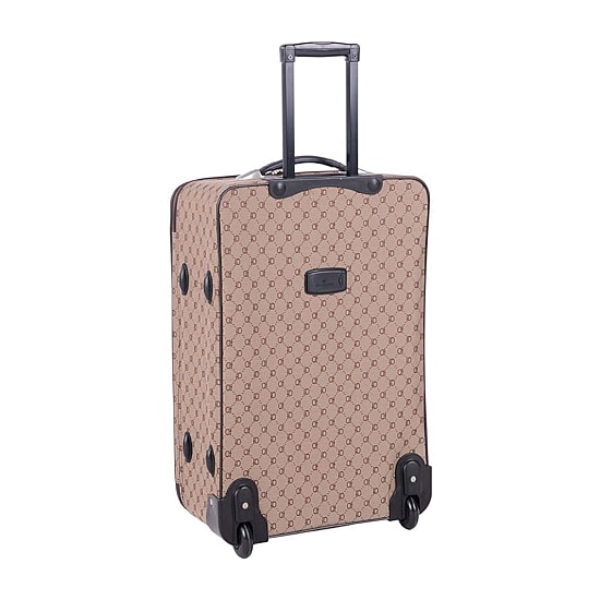 American Flyer Signature 4-pc. Softside Luggage Set