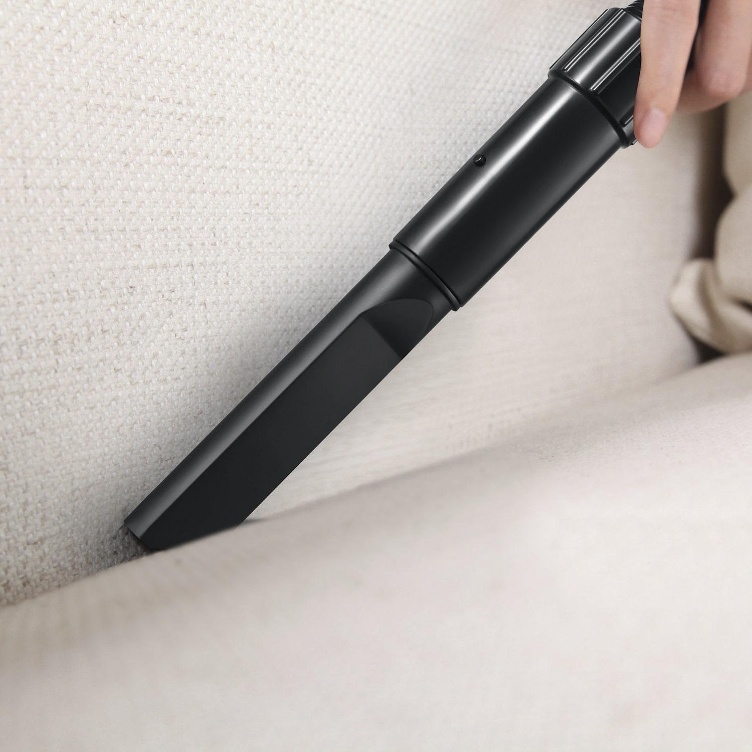 Eureka Airspeed Upright Compact Bagless Vacuum