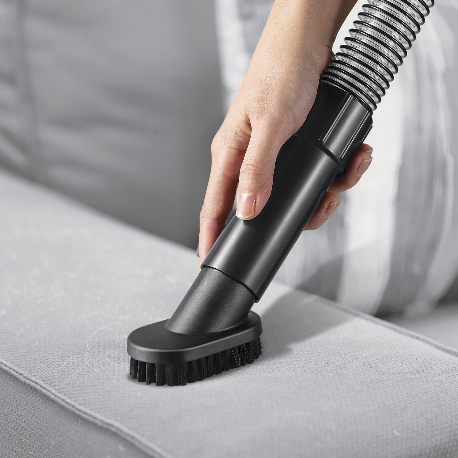 Eureka Airspeed Upright Compact Bagless Vacuum