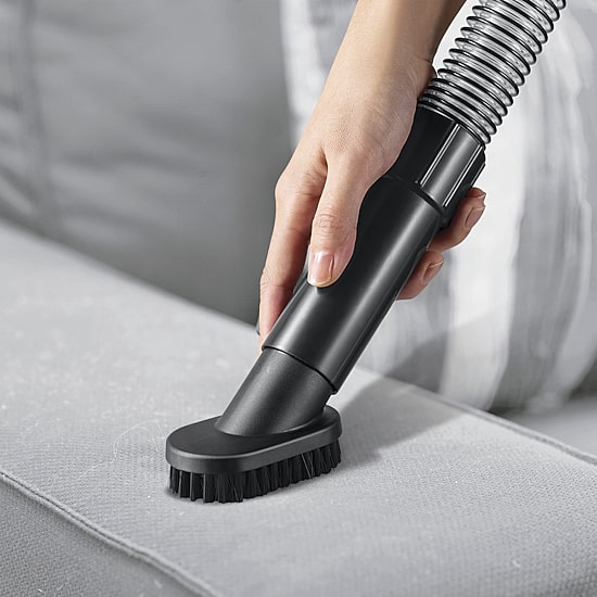 Eureka Airspeed Upright Compact Bagless Vacuum
