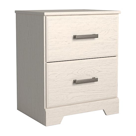 Signature Design by Ashley® Stelsie 2-Drawer Nightstand