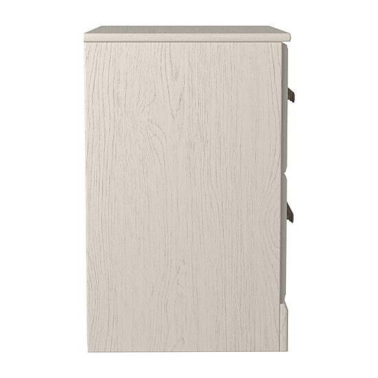 Signature Design by Ashley® Stelsie 2-Drawer Nightstand