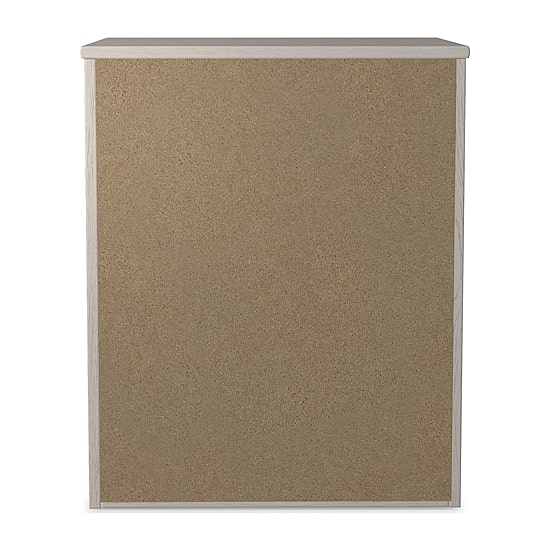 Signature Design by Ashley® Stelsie 2-Drawer Nightstand