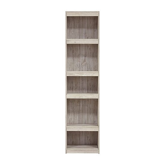 Signature Design by Ashley® Willowton Whitewash Pier Entertainment Center