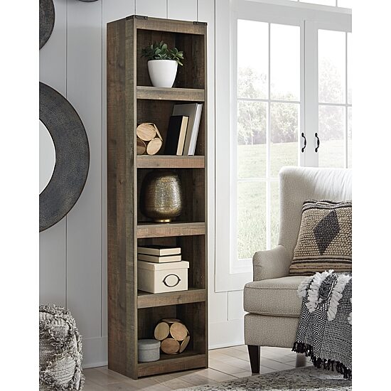 Signature Design by Ashley® Trinell TV Pier/Bookcase