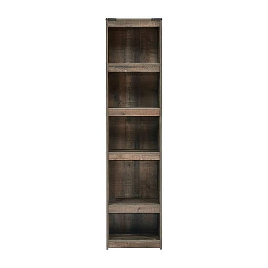 Signature Design by Ashley® Trinell TV Pier/Bookcase