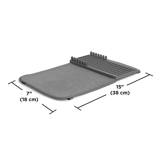 Umbra Mini Drying Dish Mat