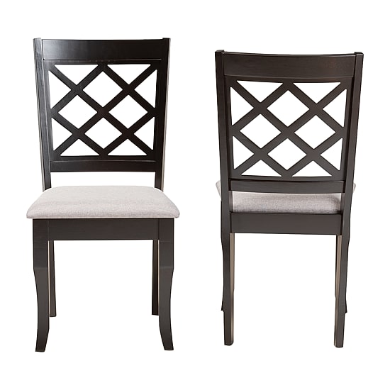 Verner Dining Room Collection 2-pc. Dining Chair
