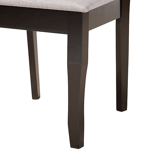 Verner Dining Room Collection 2-pc. Dining Chair