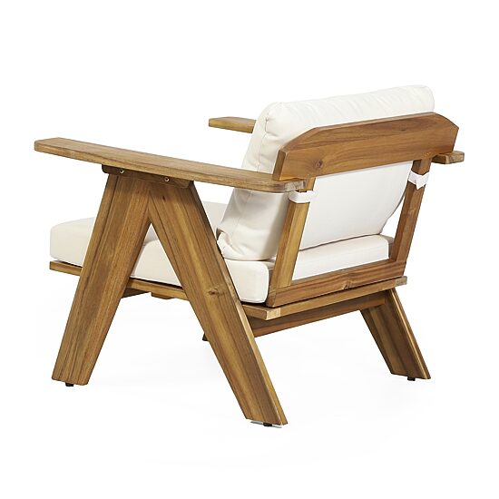 Arcola 2-pc. Upholstered Club Chair