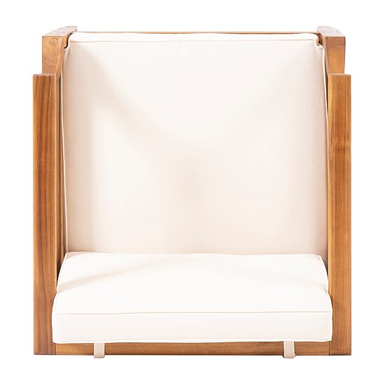 Aston 2-pc. Upholstered Club Chair