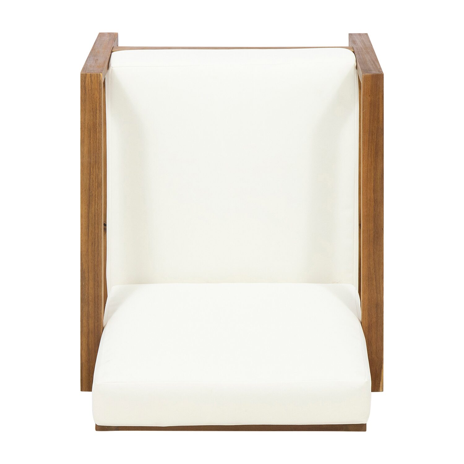 Belgian 2-pc. Upholstered Club Chair