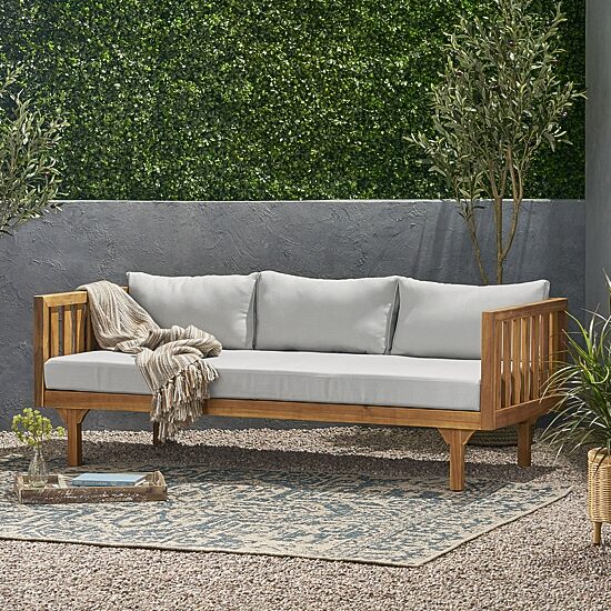 Claremont Patio Daybed