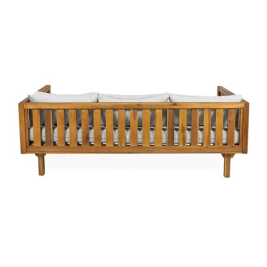 Claremont Patio Daybed