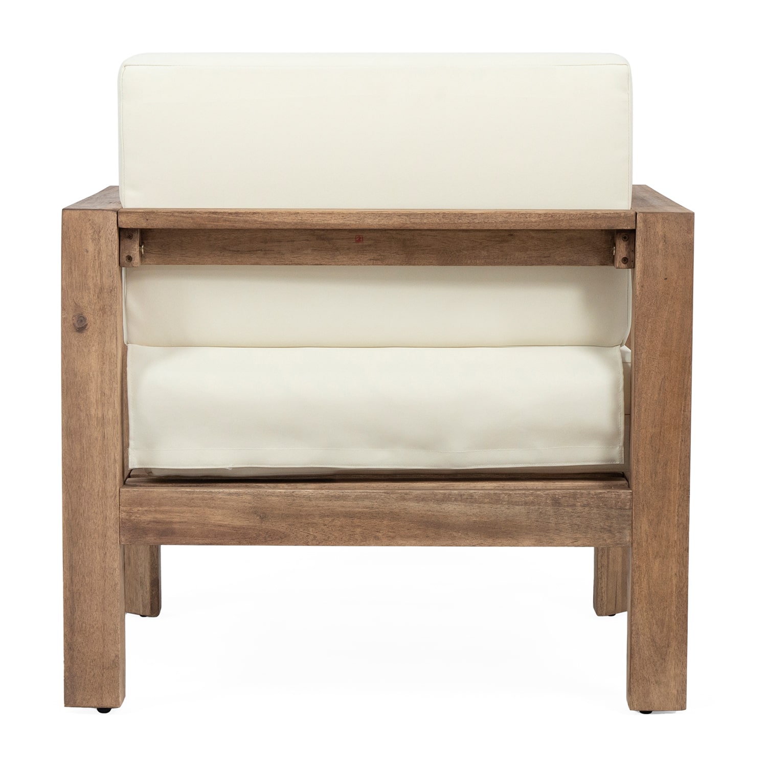 Genser 2-pc. Upholstered Club Chair