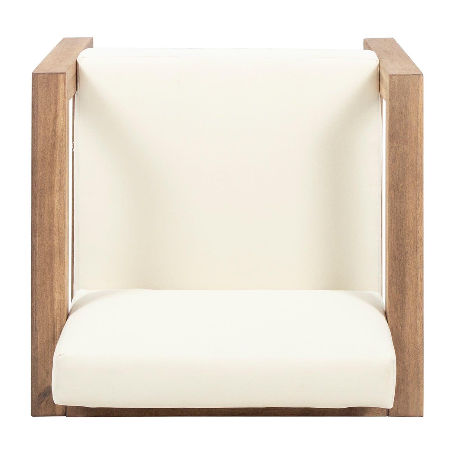 Genser 2-pc. Upholstered Club Chair