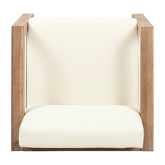Genser 2-pc. Upholstered Club Chair