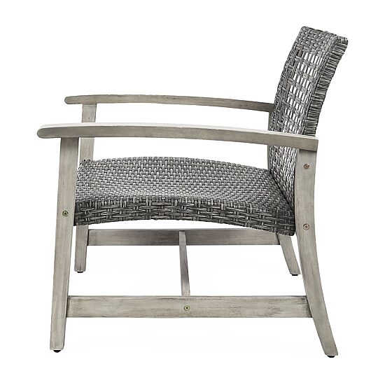 Hampton 2-pc. Club Chair