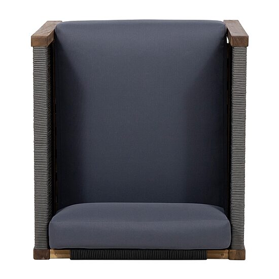 Laurel Upholstered Club Chair