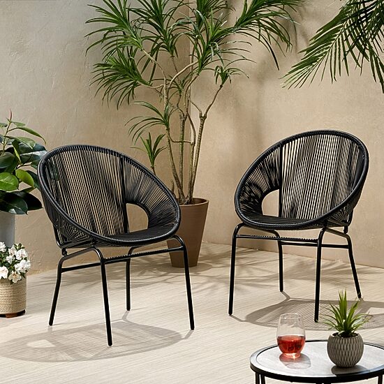 Nusa 2-pc. Club Chair