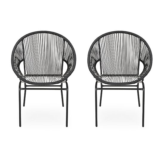 Nusa 2-pc. Club Chair