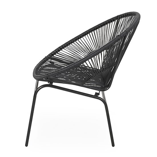 Nusa 2-pc. Club Chair