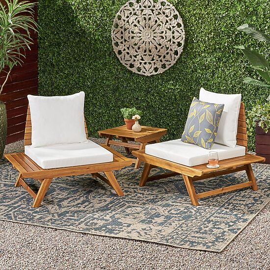 Sedona 2-pc. Upholstered Club Chair