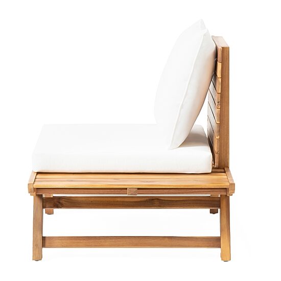 Sedona 2-pc. Upholstered Club Chair