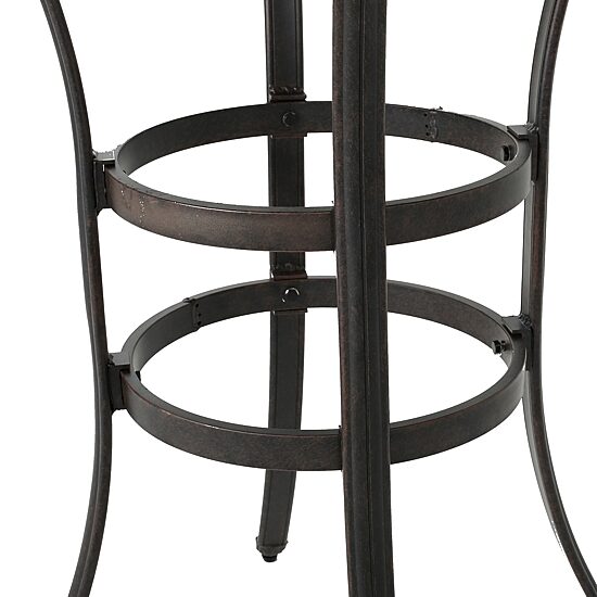 Alfresco Bistro Table