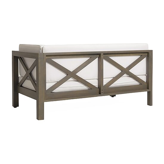 Brava 4-pc. Conversation Set